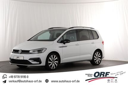 VW Touran 47.997 km 28.690 &euro; Hausen/Rhön 97647