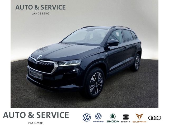 Skoda Karoq 33.400 km 23.990 &euro; Landsberg 86899