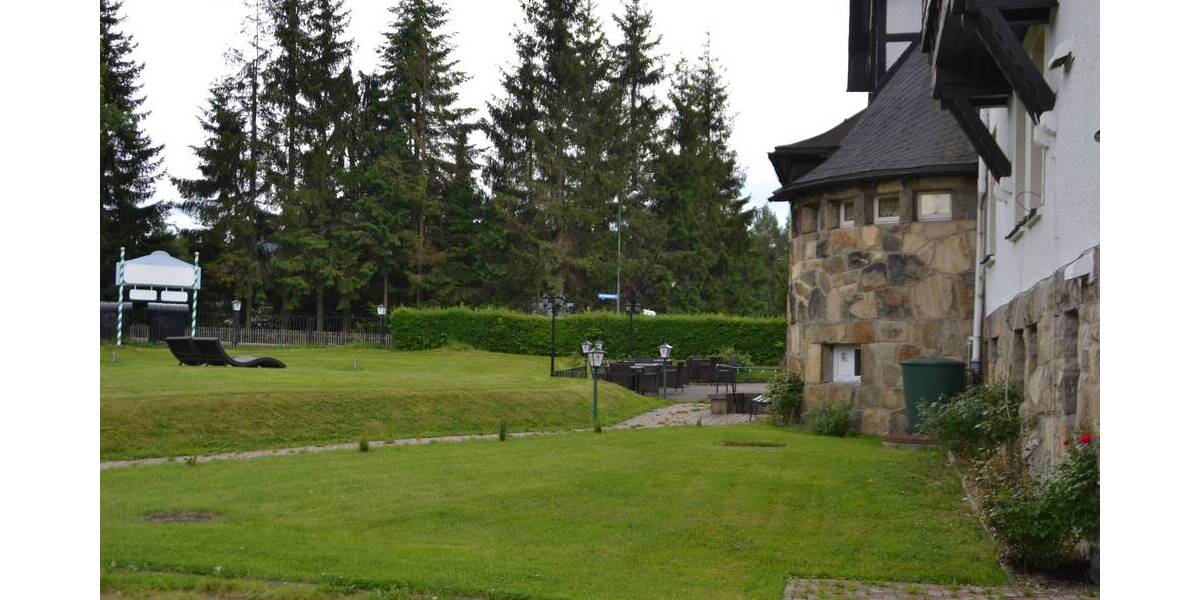 Gewerbeobjekt Altenberg Kipsdorf - 1.500.000&euro; | Angebot:25700105