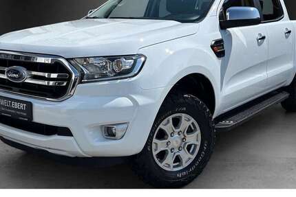 Ford Ranger 58.300 km 29.890 € Bensheim 64625