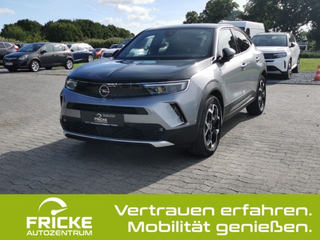 Opel Mokka 17.601 km 19.983 &euro; Lippstadt 59557