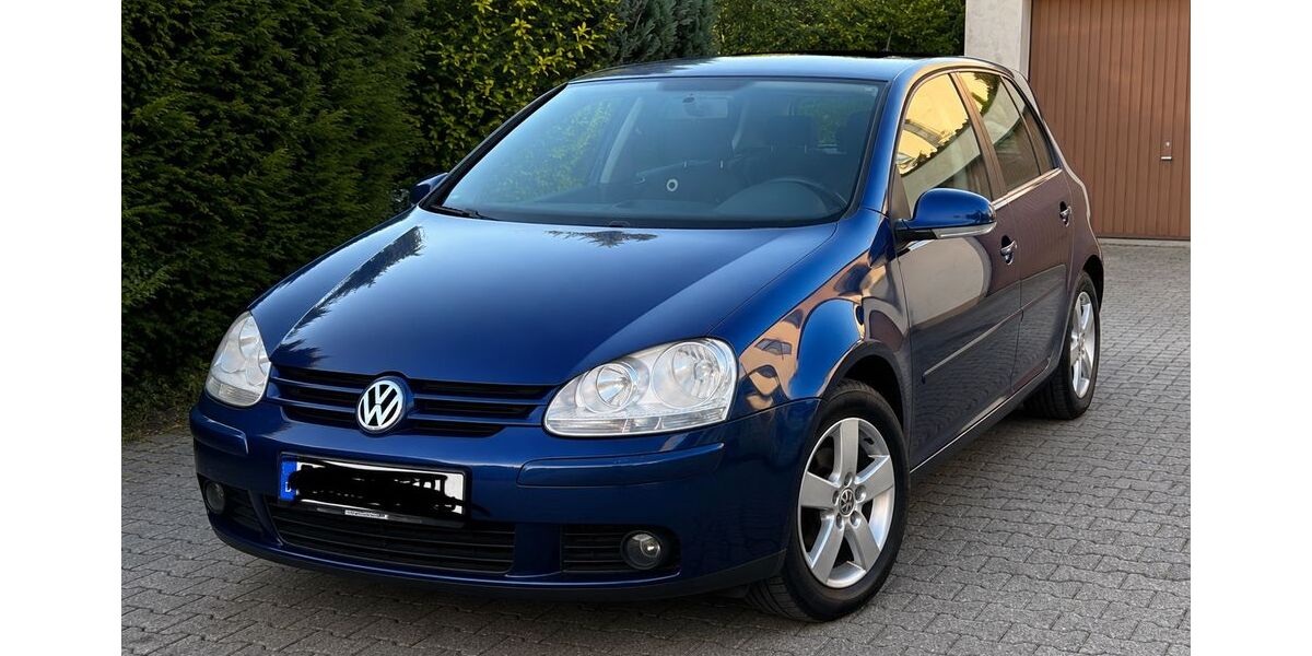 VW Golf 90.000 km 4.899 &euro; Markt Erlbach 91459