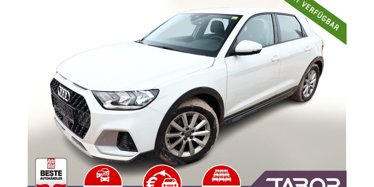Audi A1 68.800 km 19.688 &euro; Kehl 77694