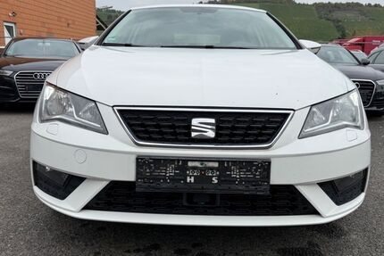 Seat Leon 230.000 km 6.790 € Würzburg 97084