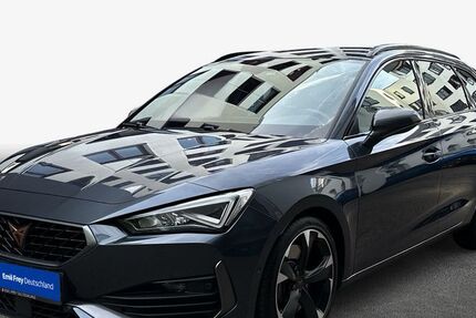 Cupra Leon 52.000 km 24.890 &euro; Stuttgart 70565