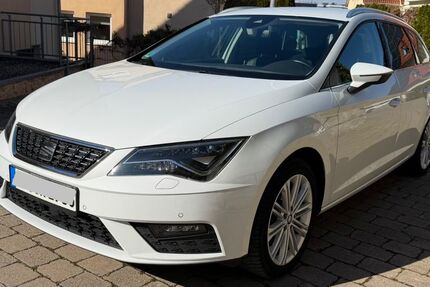 Seat Leon 106.409 km 11.990 &euro; Schwieberdingen 71701