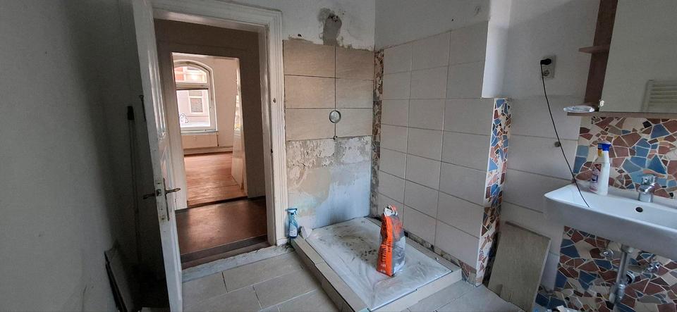 Erdgeschoßwohnung Kiel Elmschenhagen - 2 Zimmer, 57 m&sup2;, 700&euro; | Angebot:25415916