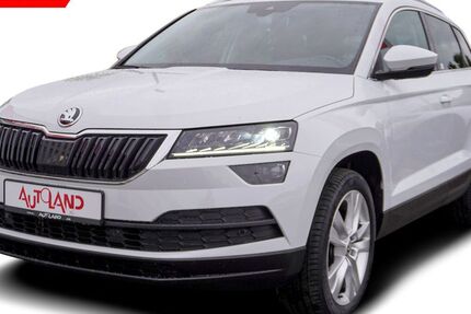 Skoda Karoq 56.389 km 22.890 € Leipzig 04209