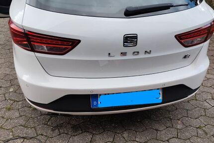 Seat Leon 166.607 km 9.000 € Püttlingen 66346