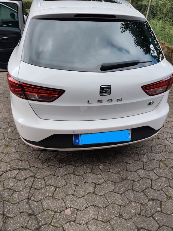 Seat Leon 166.607 km 9.000 € Püttlingen 66346