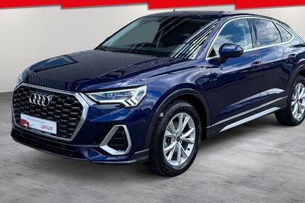Audi Q3 6.998 km 38.460 &euro; Mosbach 74821