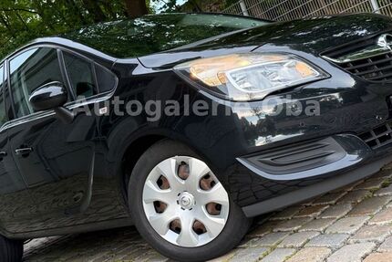 Opel Meriva 159.000 km 3.990 &euro; Nürnberg 90431