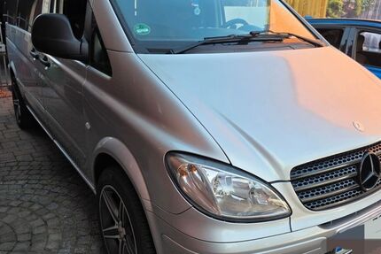 Mercedes-Benz Vito 376.000 km 9.800 &euro; Nettetal 41334