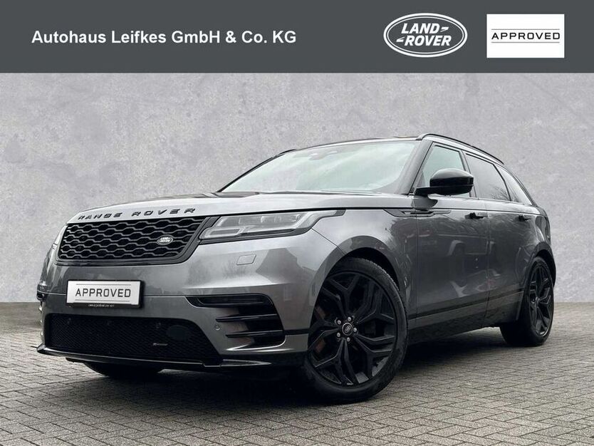 Range Rover Velar