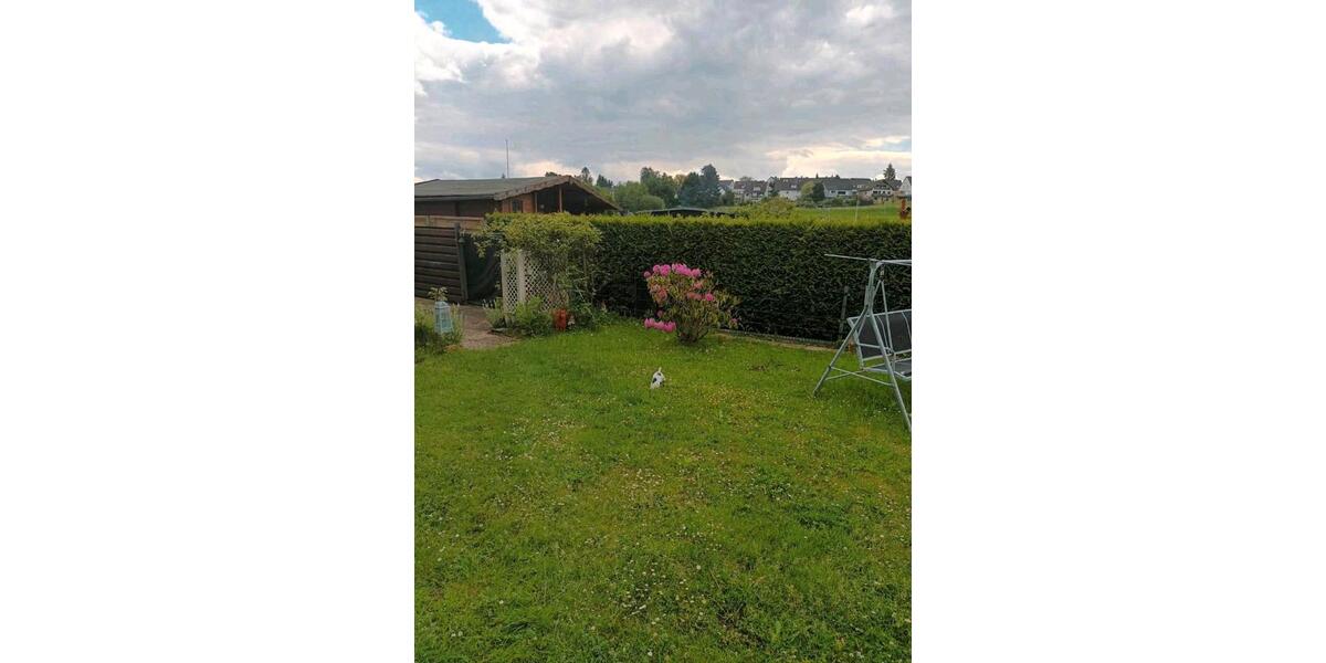 Einfamilienhaus Hagen Hohenlimburg - 2 Zimmer, 40 m&sup2;, 6.500&euro; | Angebot:25945143