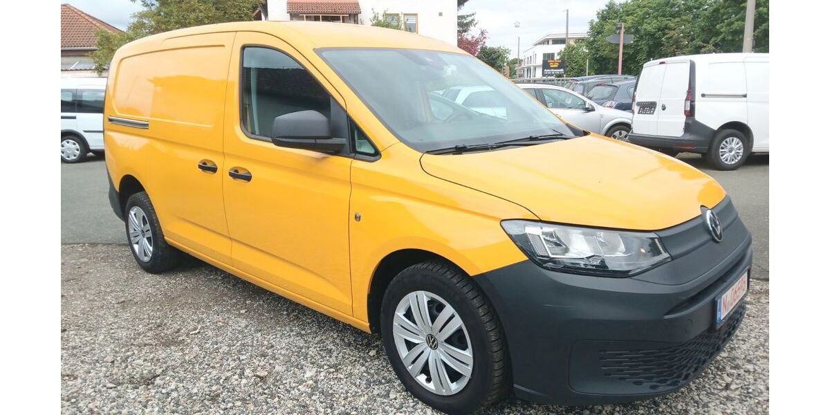 VW Caddy 113.547 km 16.990 &euro; Nürnberg 90431