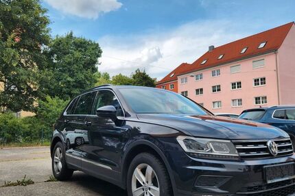 VW Tiguan 180.000 km 17.490 &euro; Landshut 84032