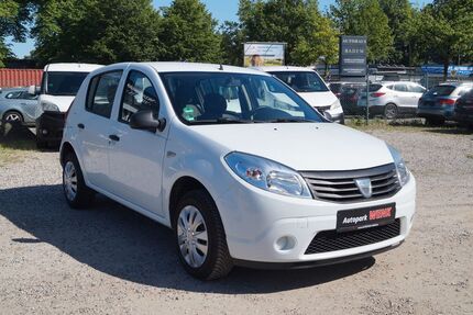 Dacia Sandero 167.000 km 2.499 &euro; Geesthacht 21502