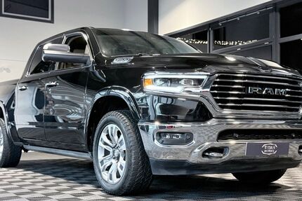 Dodge RAM 103.000 km 44.900 &euro; Borstorf 23881