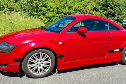 Audi TT 228.296 km 7.500 &euro; Sulzbach-Rosenberg 92237