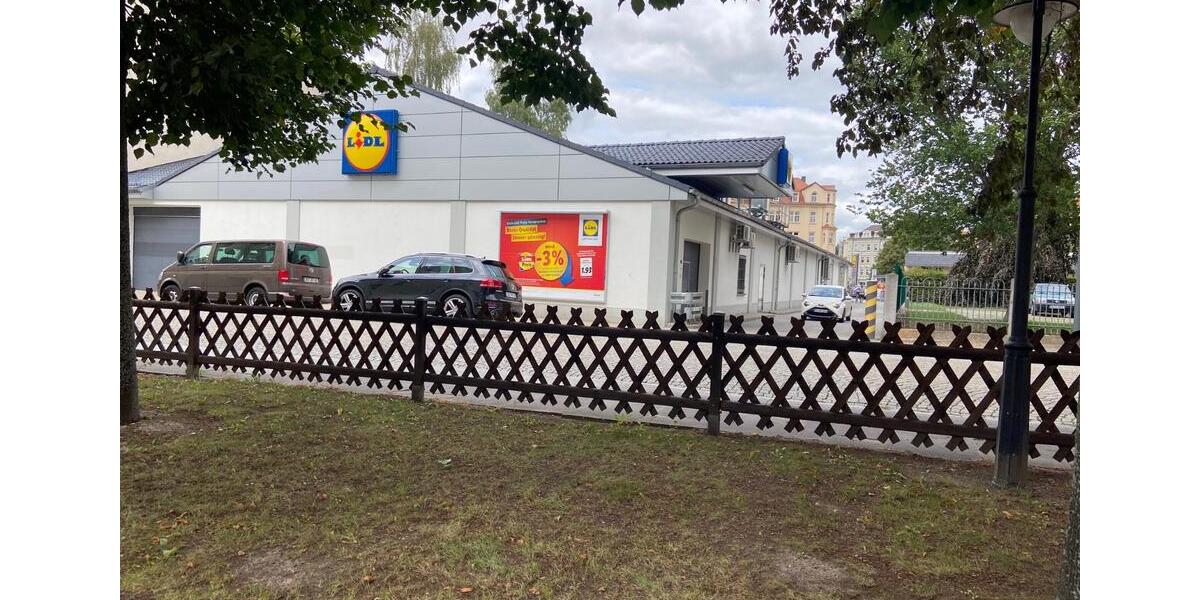 Etagenwohnung Bautzen - 2 Zimmer, 54 m&sup2;, 390&euro; | Angebot:26662906