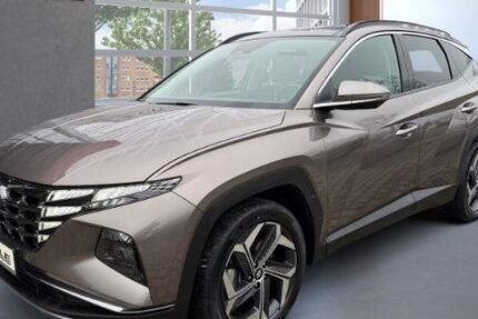 Hyundai TUCSON 58.312 km 26.985 &euro; Augsburg 86165