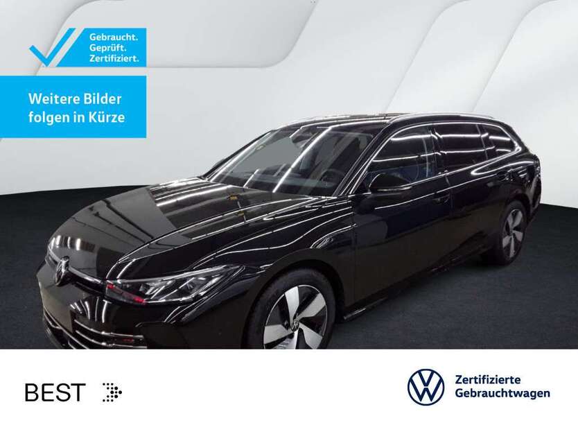VW Passat Variant 22.400 km 35.999 € Mühlheim a. Main 63165