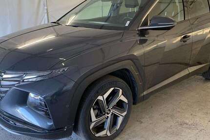 Hyundai TUCSON 62.801 km 22.990 &euro; Herges-Hallenberg 98587