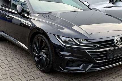 VW Arteon 184.000 km 20.990 &euro; Übach-Palenberg 52531
