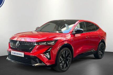 Renault Rafale 12.500 km 42.490 &euro; Wittlich 54516