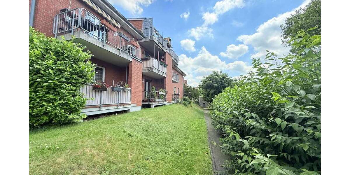 Etagenwohnung Radeberg - 2 Zimmer, 50 m&sup2;, 109.990&euro; | Angebot:26963592