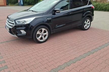 Ford Kuga 127.000 km 11.600 &euro; Rehfelde 15345
