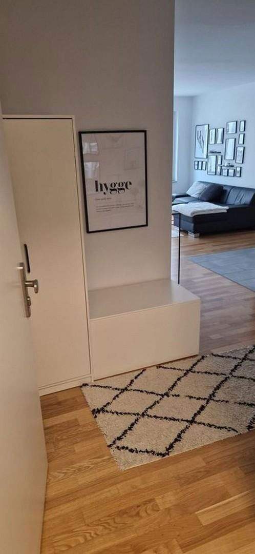 Exklusive voll möblierte wohnung - Top-Lage in München 2 zimmer