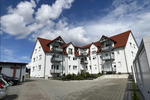 NEUBAU IN FERTIGSTELLUNG 4 Zimmer Wohnung in Kaisheim zur Miete zimmer