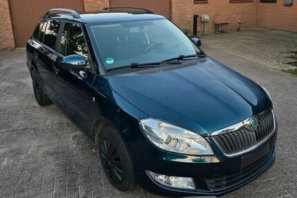 Skoda Fabia 149.999 km 4.199 € Bad Zwischenahn 26160