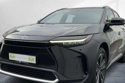 Toyota bZ4X 26.000 km 30.979 &euro; Neu Wulmstorf 21629