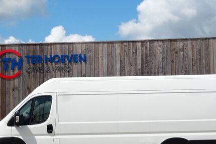 Peugeot Boxer 170.251 km 12.500 € Bad Bentheim 48455