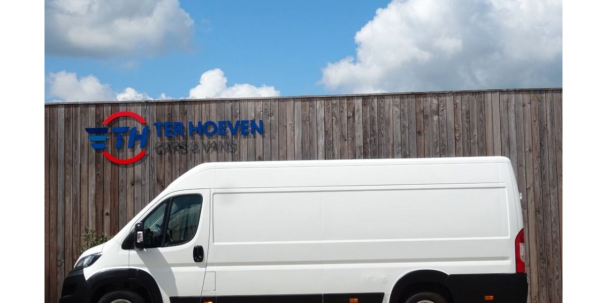 Peugeot Boxer 170.251 km 12.500 &euro; Bad Bentheim 48455