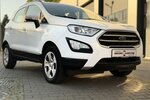 Ford EcoSport Trend / 1. Hand / Scheckheft / 47Tkm 47.000 km 9.900 &euro; Mönchengladbach 41066