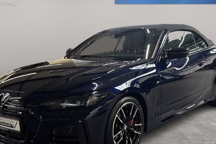 BMW M440 14.174 km 65.801 &euro; Nürnberg 90441