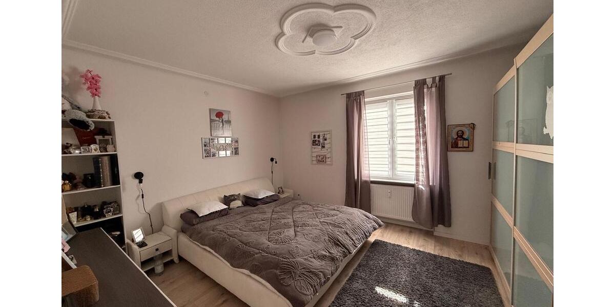 Etagenwohnung Singen (Hohentwiel) - 1 Zimmer, 70 m&sup2;, 750&euro; | Angebot:26393600