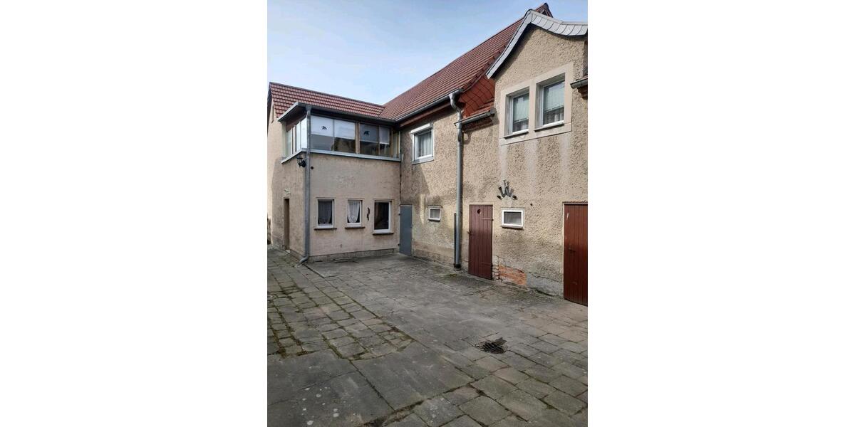 Einfamilienhaus Radeburg - 6 Zimmer, 120 m&sup2;, 220.000&euro; | Angebot:25414935