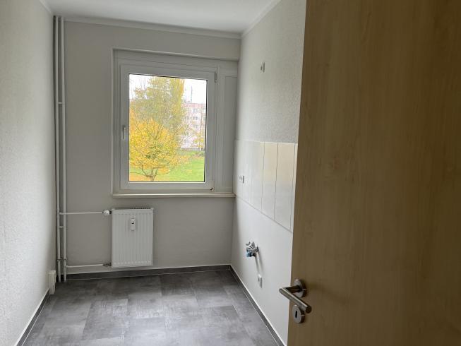 Etagenwohnung Oschersleben (Bode) - 3 Zimmer, 60 m&sup2;, 282&euro; | Angebot:26368416