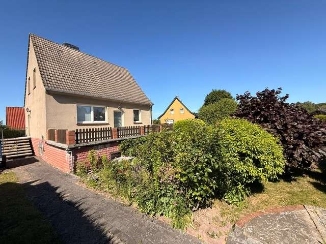 Einfamilienhaus Gadebusch - 4 Zimmer, 115 m&sup2;, 215.000&euro; | Angebot:26794937