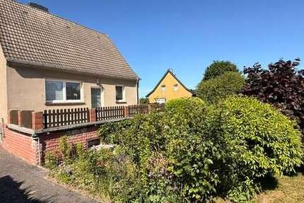 Haus Gadebusch - 4 Zimmer, 115 m&sup2;, 215.000&euro; | Angebot:26794937