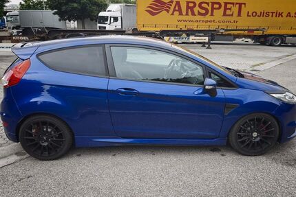 Ford Fiesta 130.000 km 7.500 &euro; Ingolstadt 85051