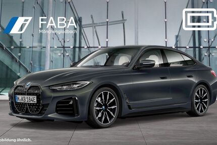 BMW i4 31.650 km 39.990 &euro; Mönchengladbach 41066