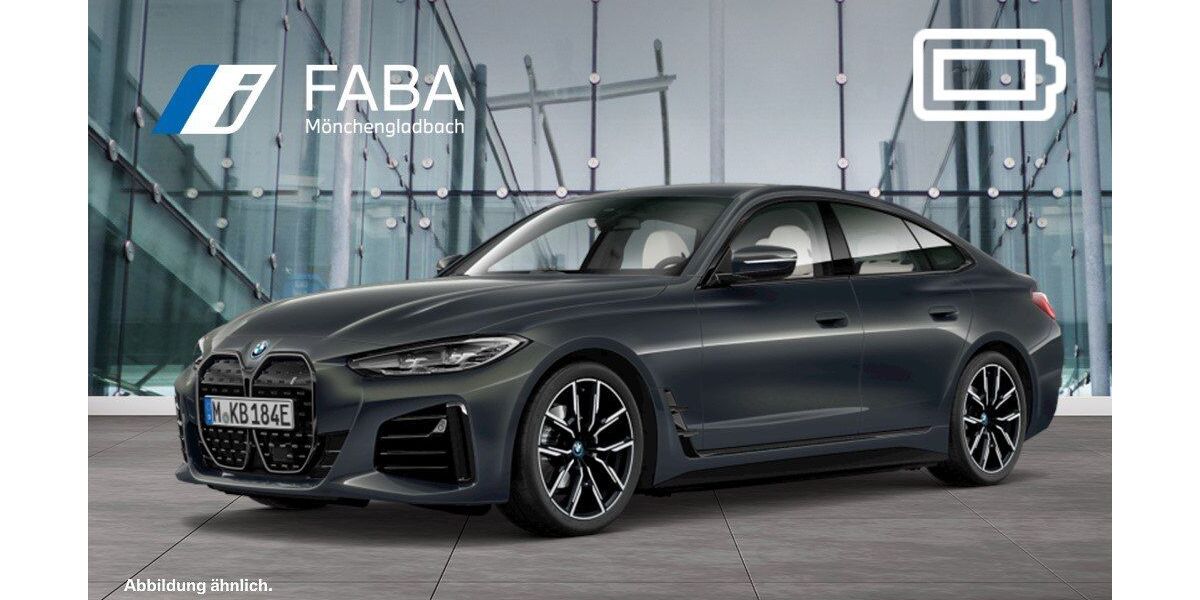 BMW i4 31.650 km 39.990 &euro; Mönchengladbach 41066