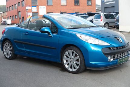 Peugeot 207 125.000 km 4.990 € Springe 31832