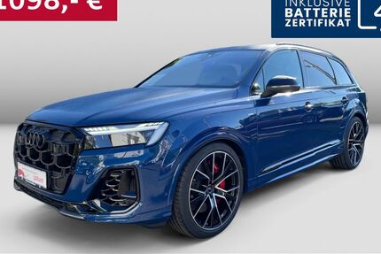 Audi Q7 19.810 km 82.890 &euro; Fellbach 70734